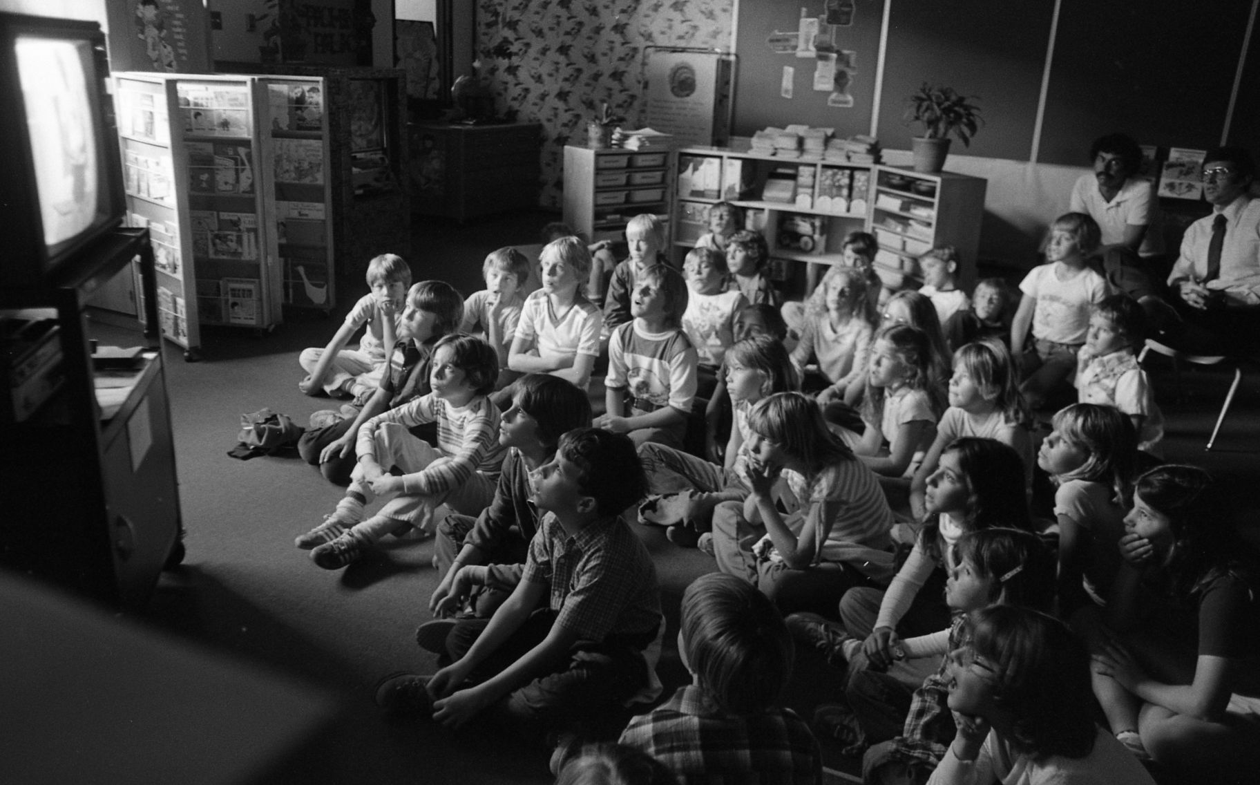 Manzanita Elementary School